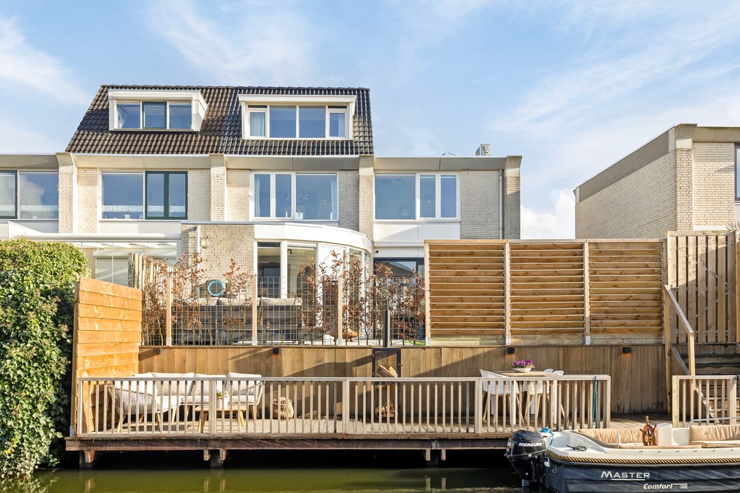 Photo 47 of Hoogaars 10