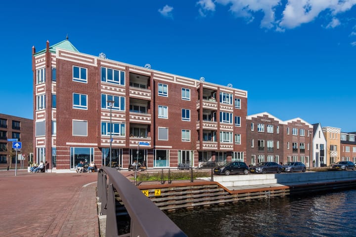 Jantje Boonenstraat 29