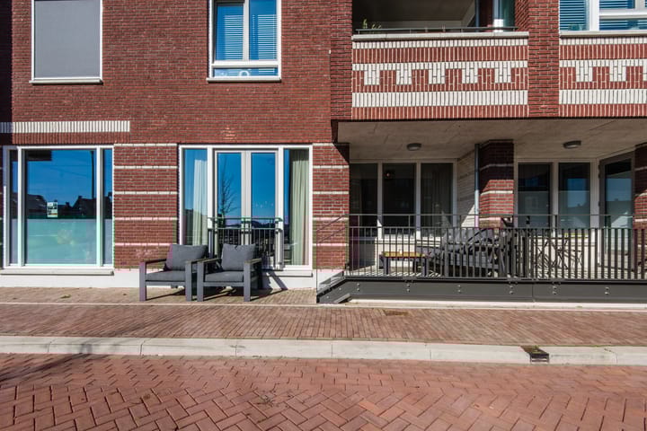 Foto 2 van Jantje Boonenstraat 29