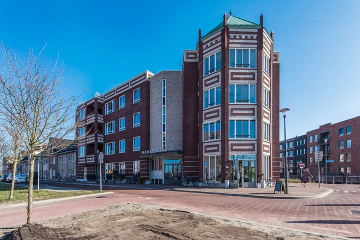 Foto 4 van Jantje Boonenstraat 29