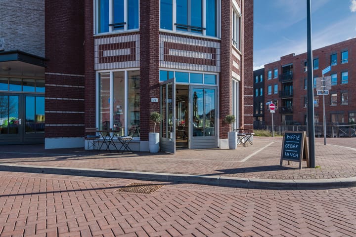 Foto 5 van Jantje Boonenstraat 29