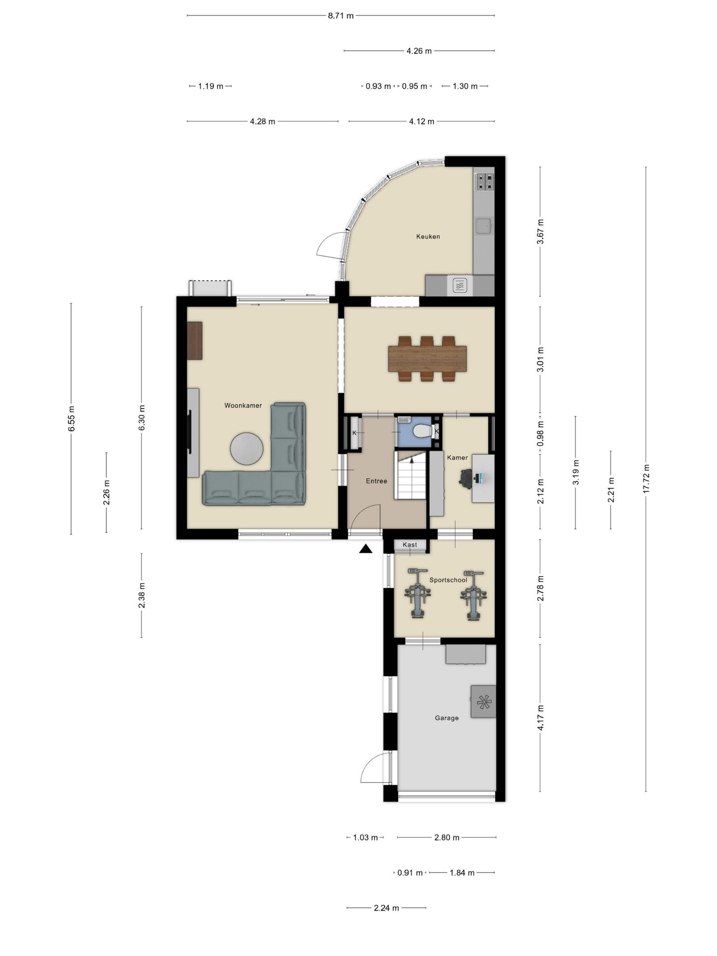 Photo 64 of Hoogaars 10