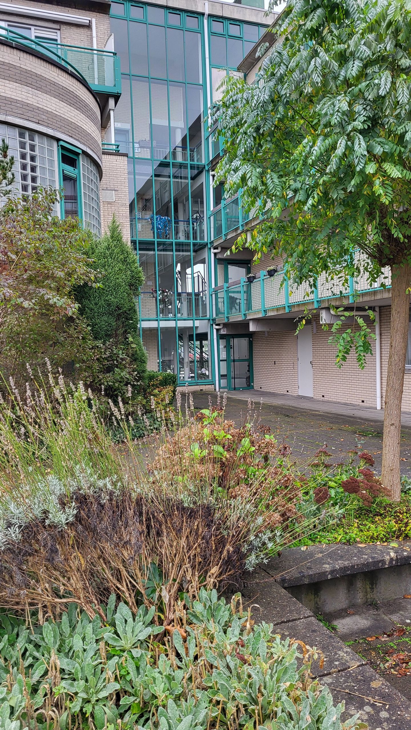 View photo 3 of Manenburgdreef 101 - Unit 2.9.1