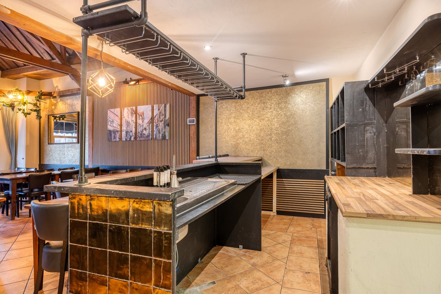 Bekijk foto 3 van Dorpsstraat 39