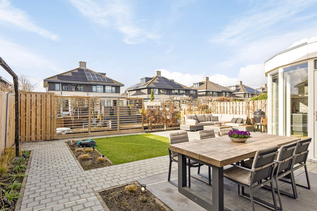 Photo 43 of Hoogaars 10