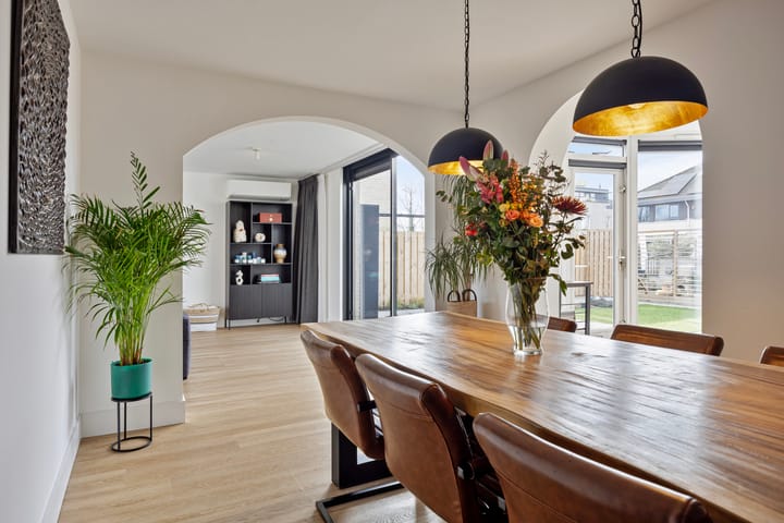 Photo 3 of Hoogaars 10