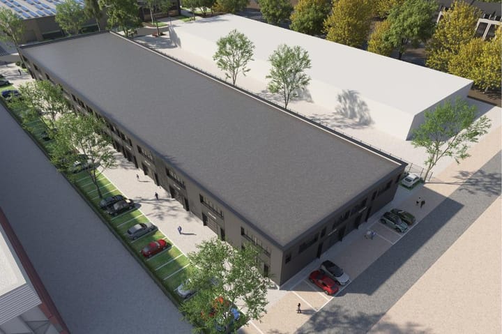 Lindtsedijk 14, Zwijndrecht