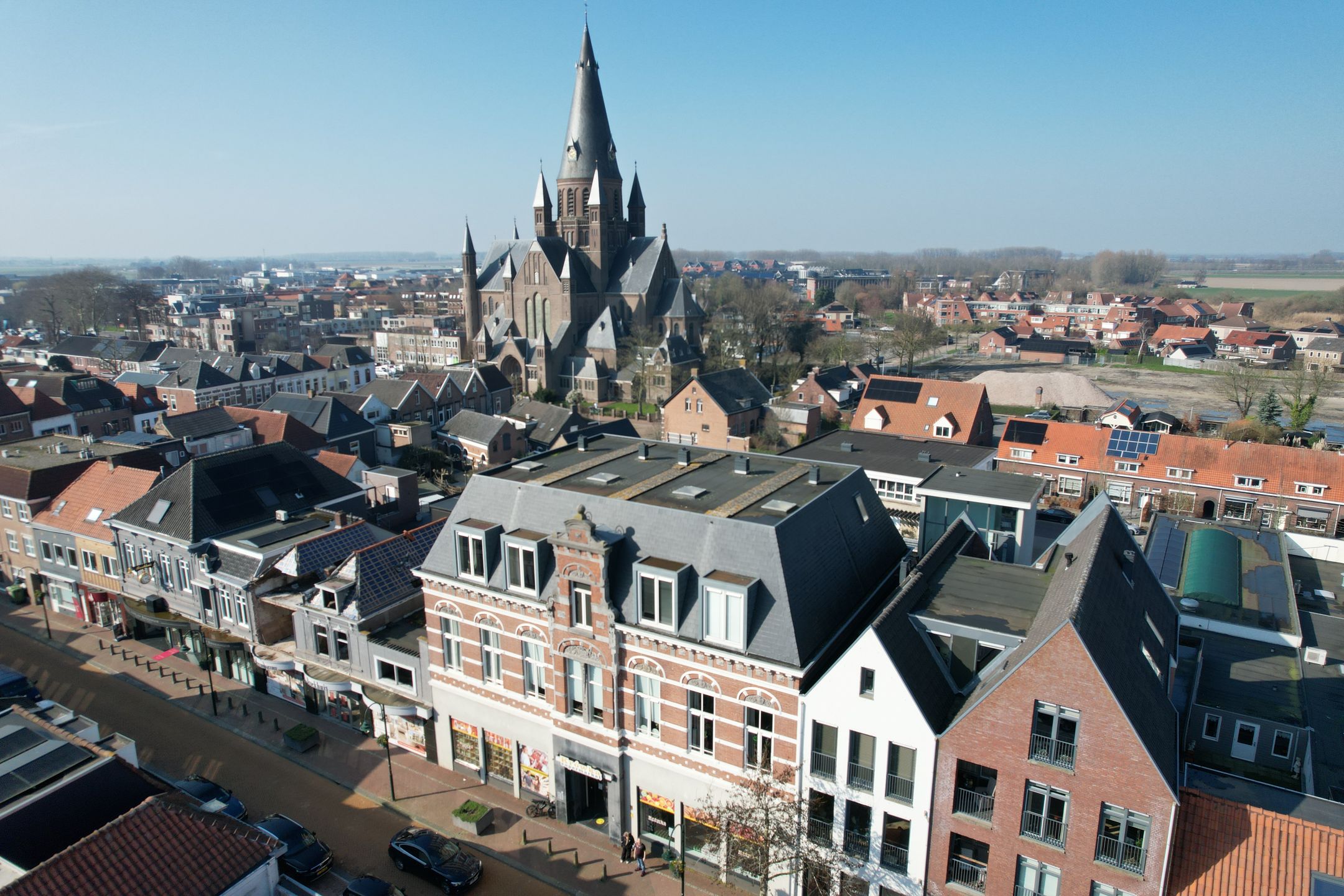 Grote Kerkstraat 17-I 17 I