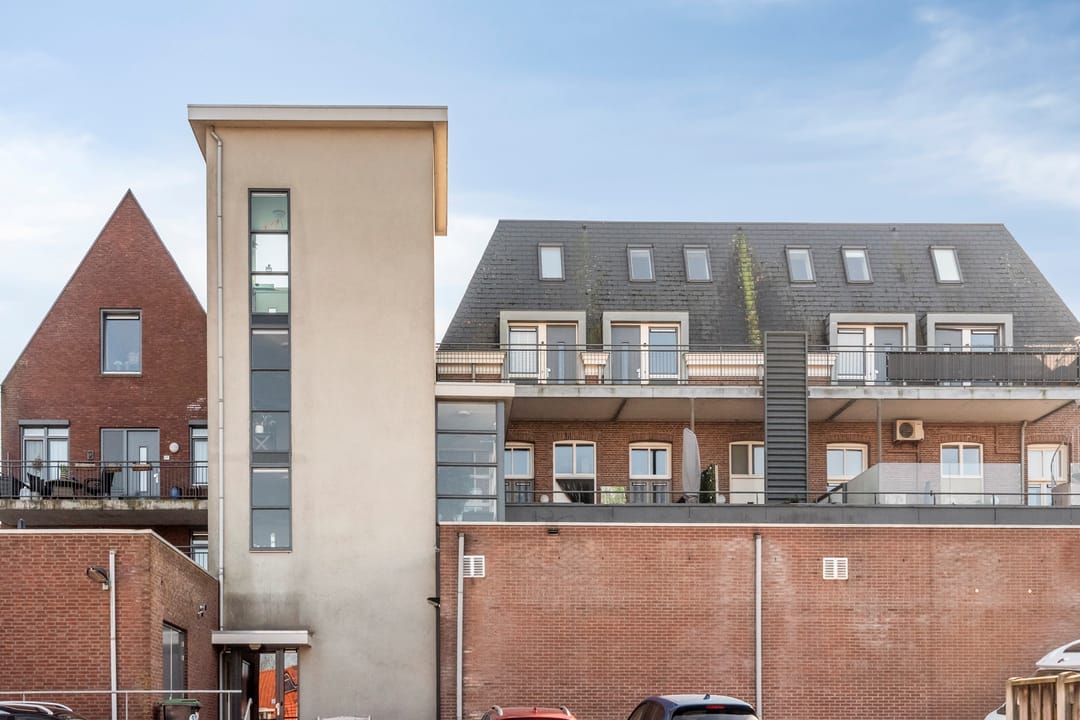 Photo 7 of Grote Kerkstraat 17-I