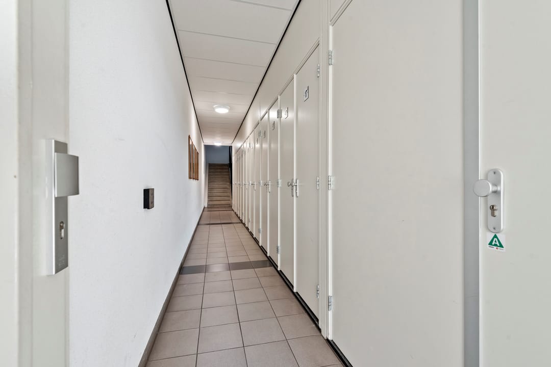 Photo 11 of Grote Kerkstraat 17-I