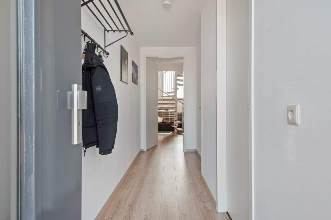 Photo 13 of Grote Kerkstraat 17-I