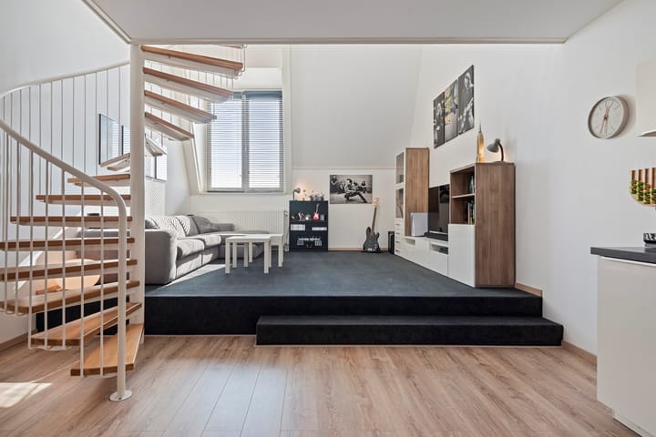 Grote Kerkstraat 17-I main image