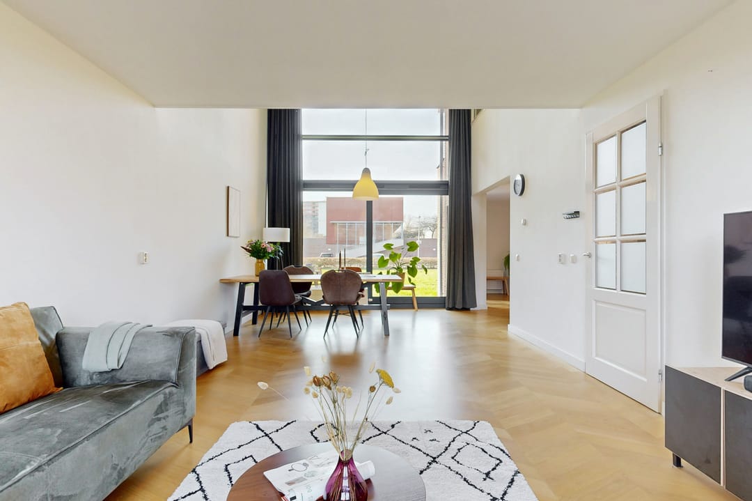 Foto 8 van Houtrakgracht 520