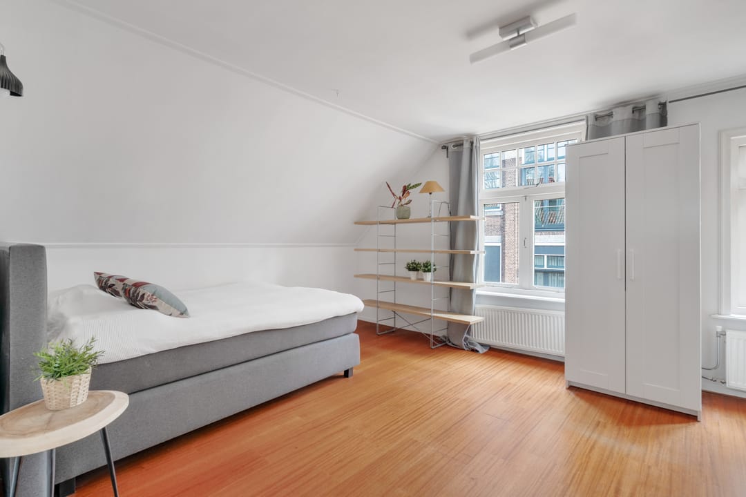 Photo 26 of Van der Capellenstraat 27