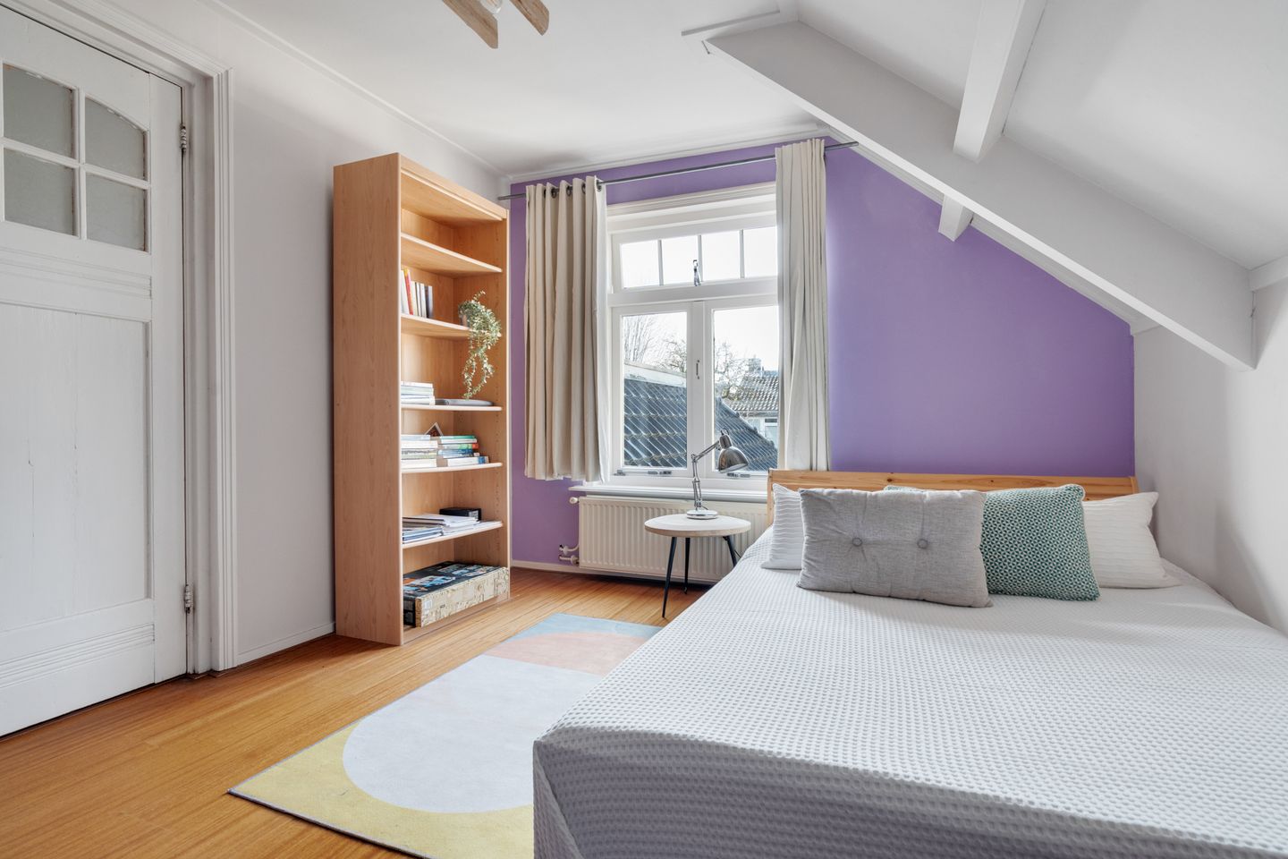 Photo 29 of Van der Capellenstraat 27