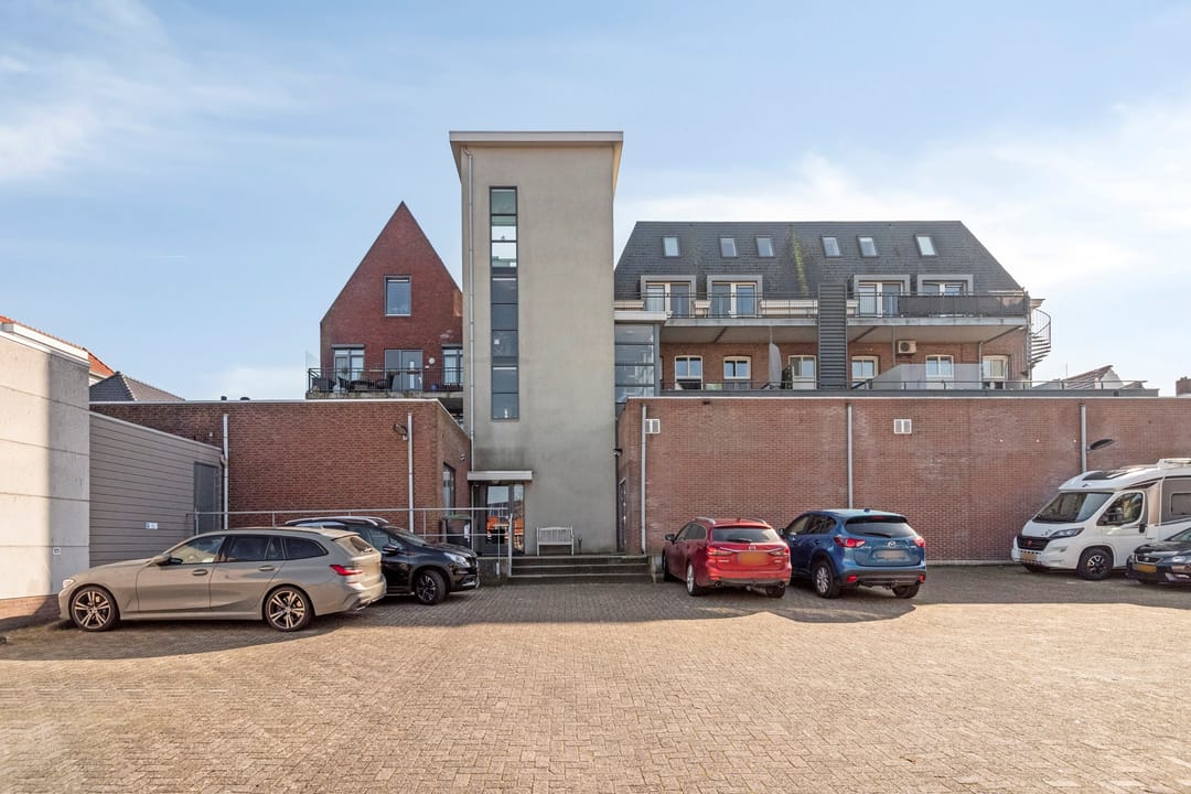 Photo 46 of Grote Kerkstraat 17-I