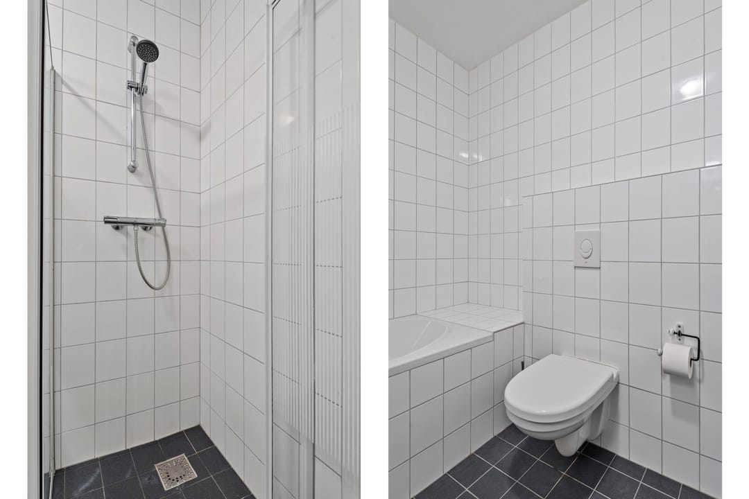 Stylish Maisonette in Heart of Steenbergen Center — 28