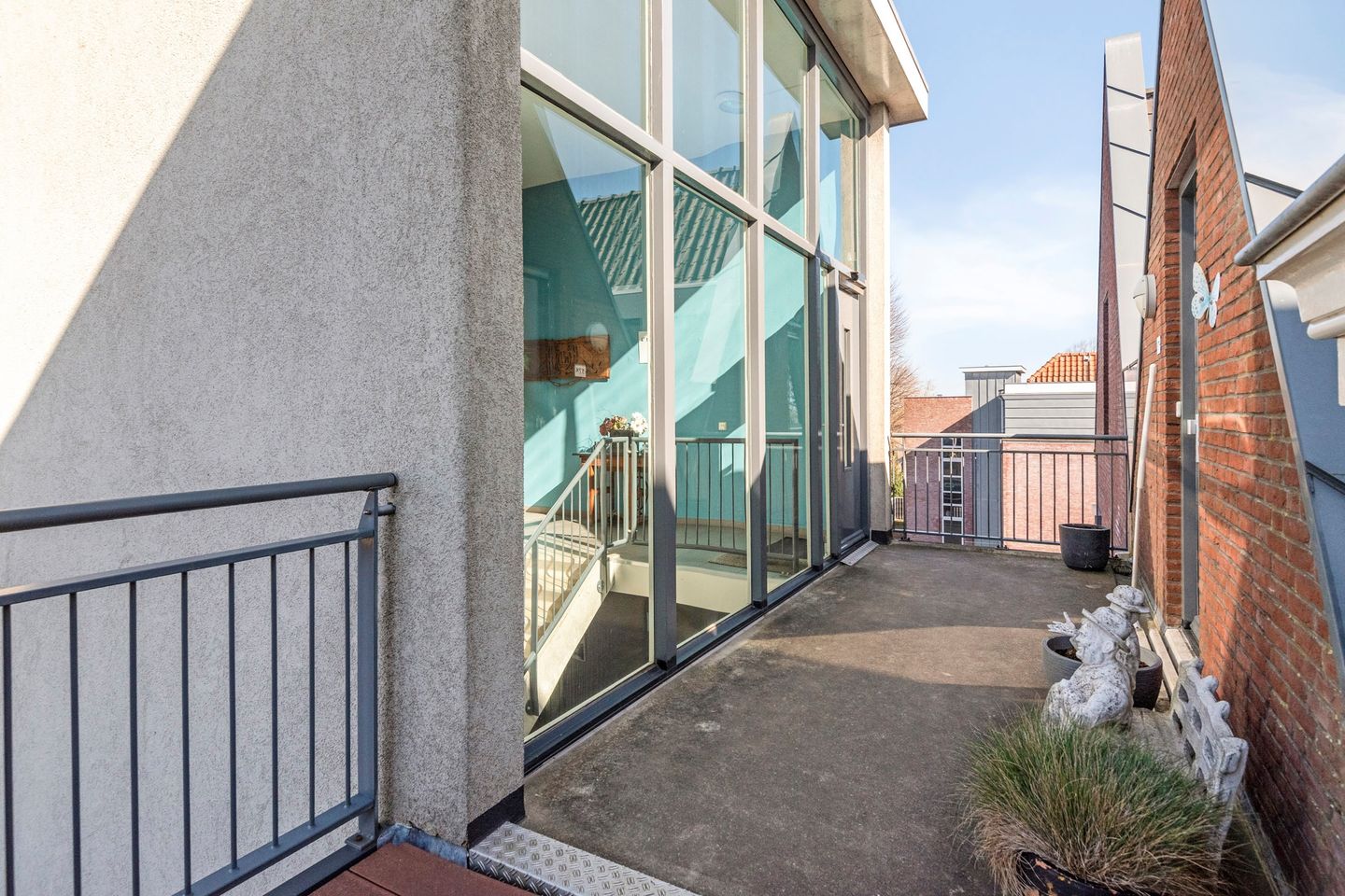 Stylish Maisonette in Heart of Steenbergen Center — 30