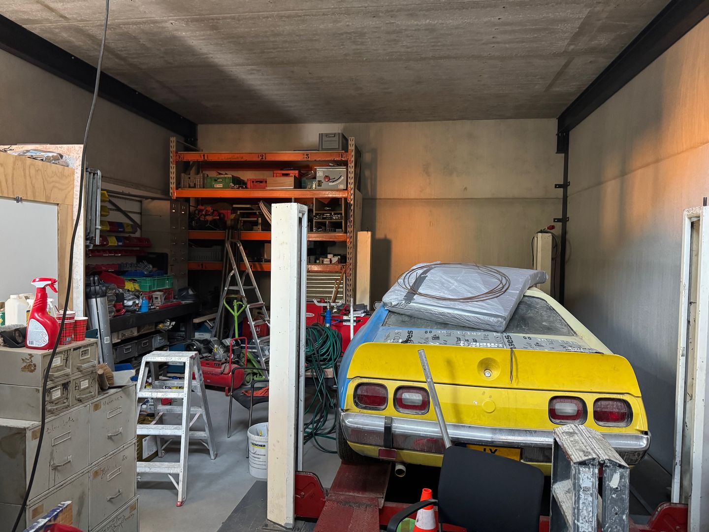 Bekijk foto 3 van Agriport 9-09