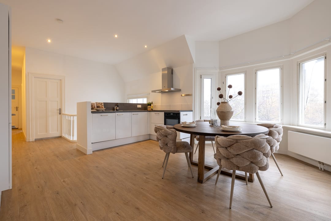 Photo 1 of Heemraadssingel 261-E