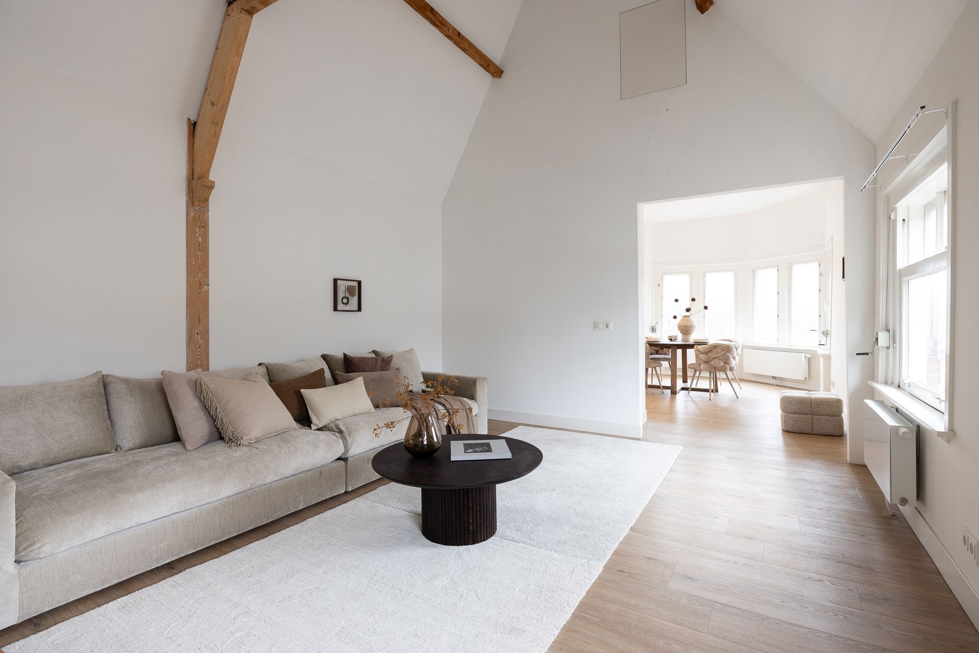 Photo 3 of Heemraadssingel 261-E