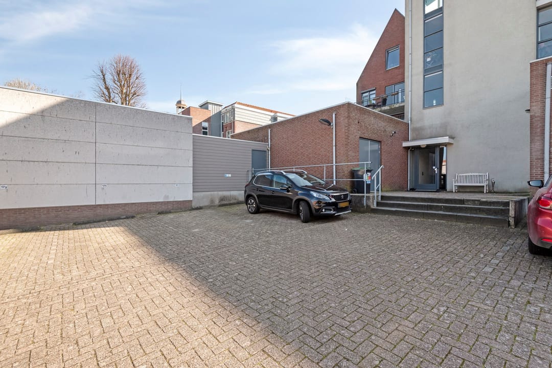 Photo 41 of Grote Kerkstraat 17-I