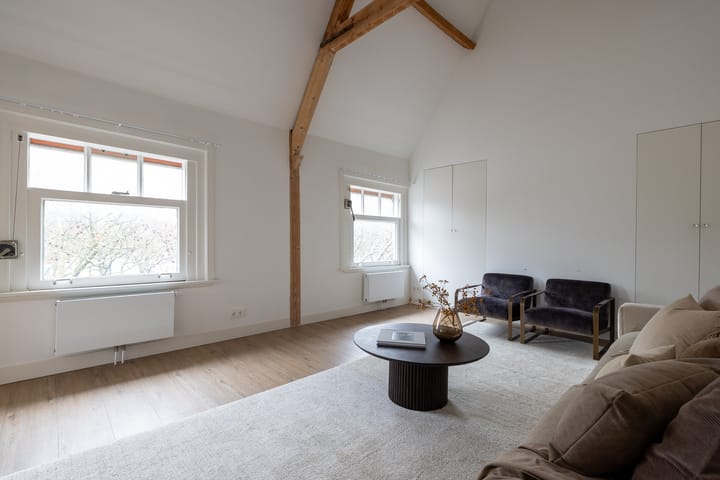 Photo 4 of Heemraadssingel 261-E