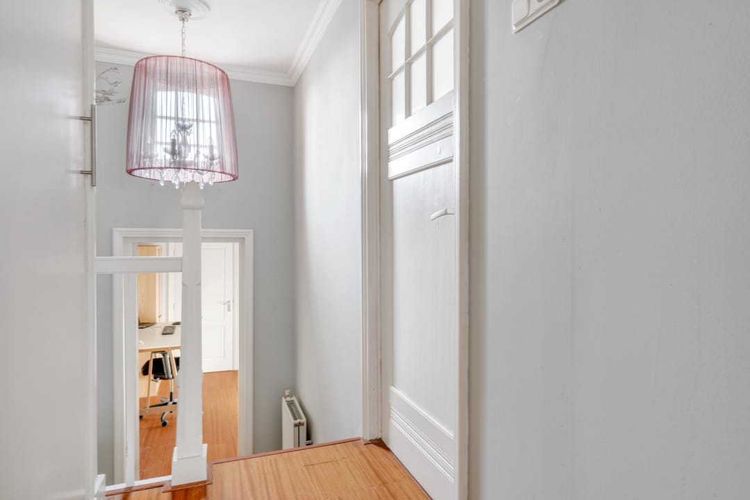 Photo 28 of Van der Capellenstraat 27