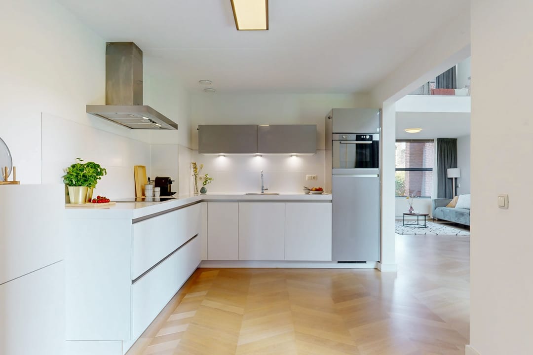 Foto 11 van Houtrakgracht 520