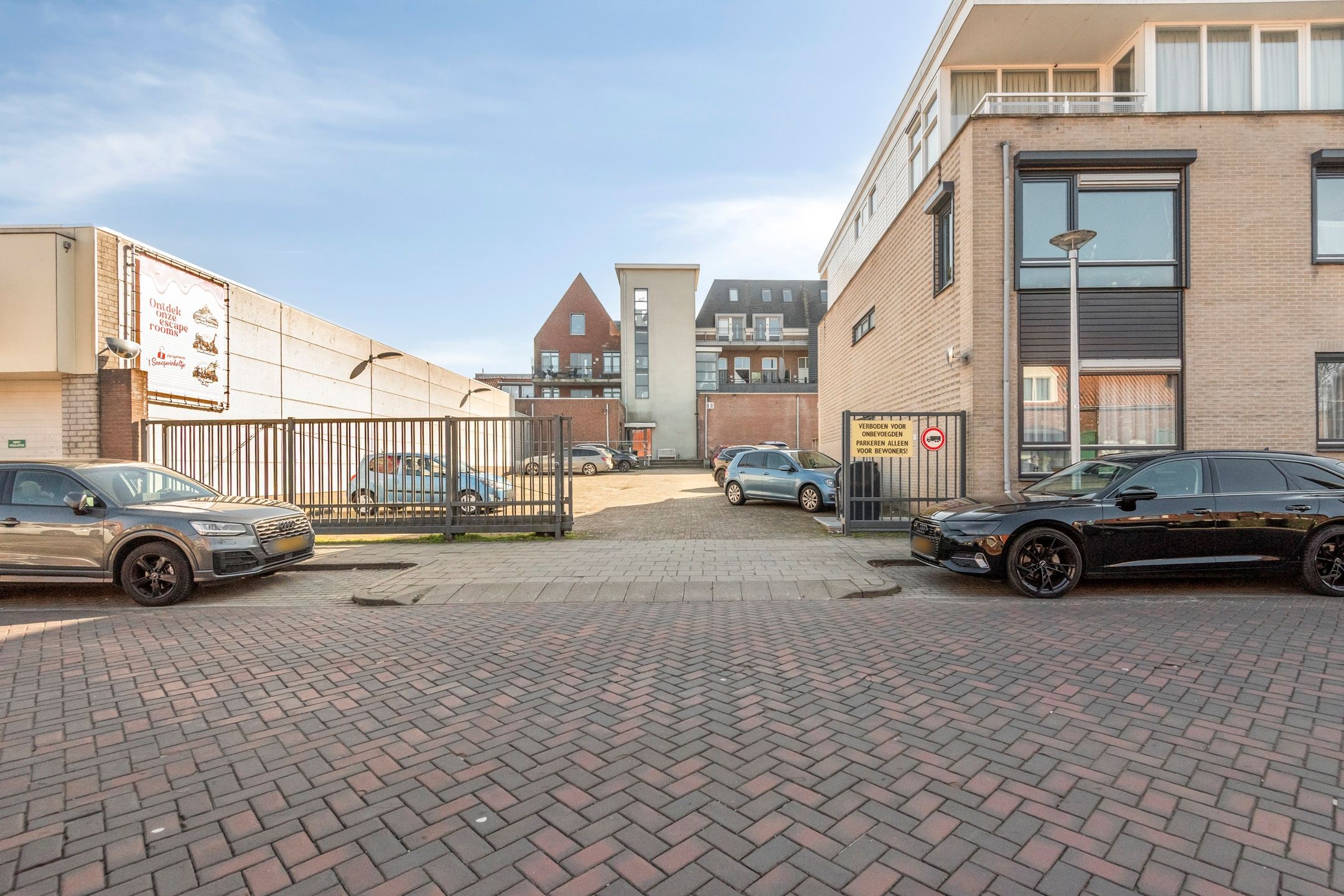 Photo 45 of Grote Kerkstraat 17-I