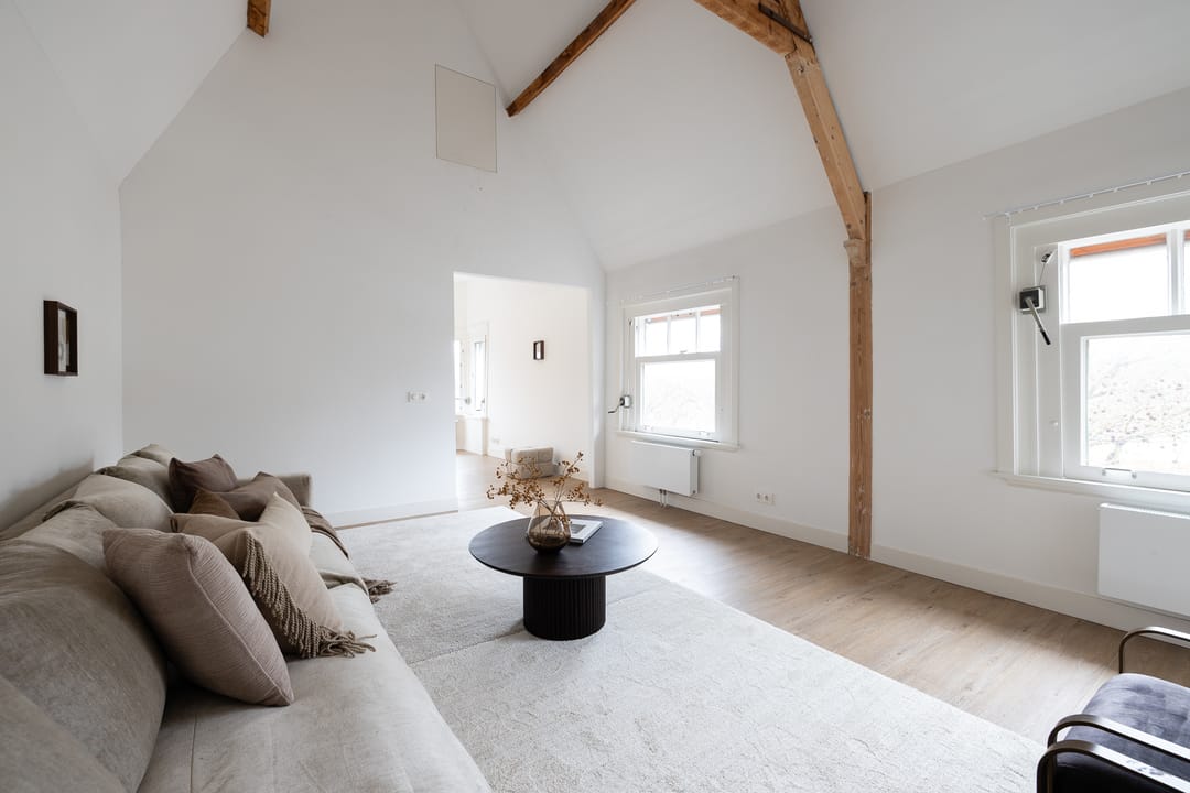 Photo 8 of Heemraadssingel 261-E