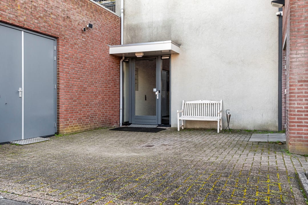 Photo 47 of Grote Kerkstraat 17-I
