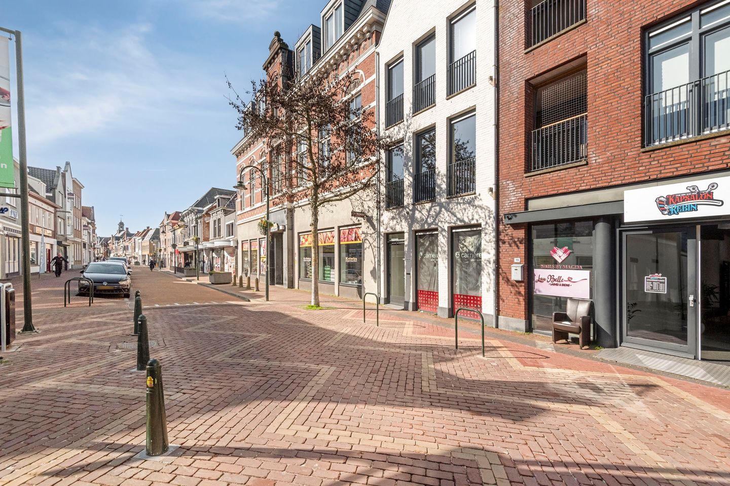 Photo 50 of Grote Kerkstraat 17-I