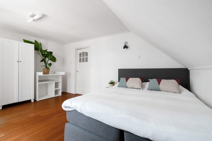 Foto 3 van Van der Capellenstraat 27