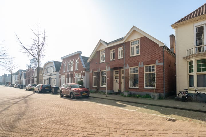 Foto 4 van Van der Capellenstraat 27