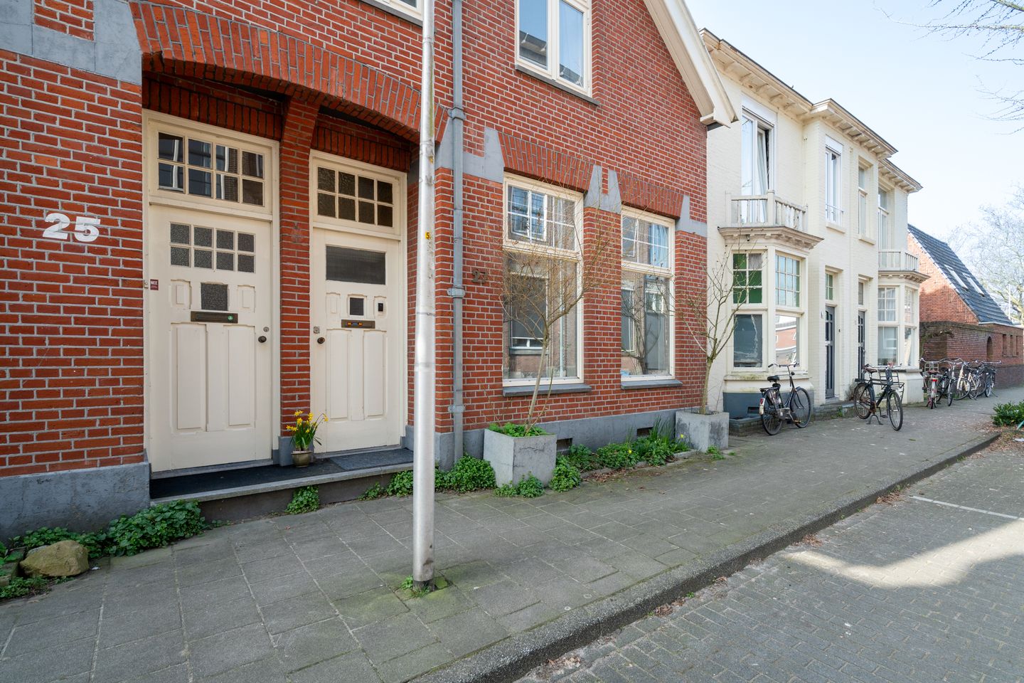 Photo 5 of Van der Capellenstraat 27