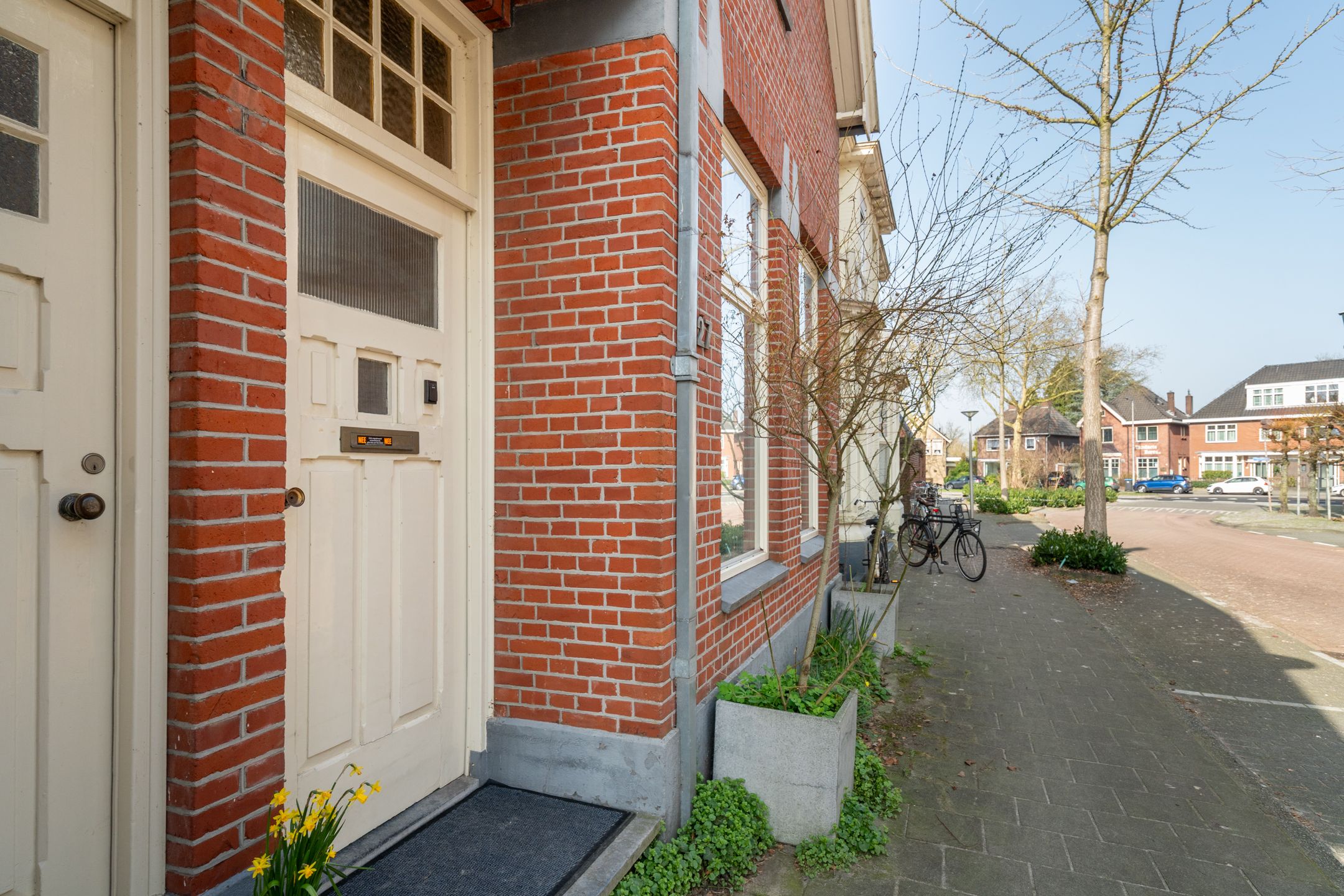 Photo 6 of Van der Capellenstraat 27