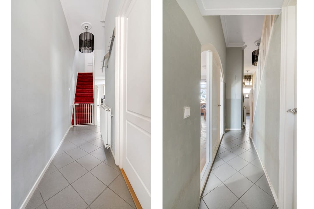 Photo 7 of Van der Capellenstraat 27