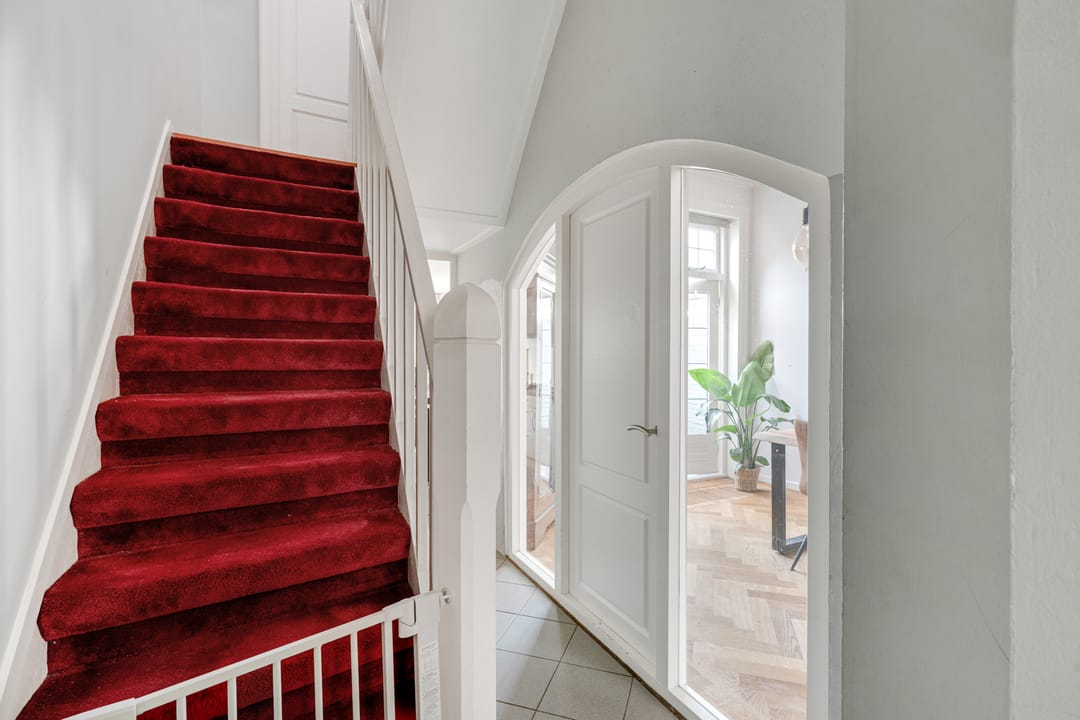 Photo 8 of Van der Capellenstraat 27