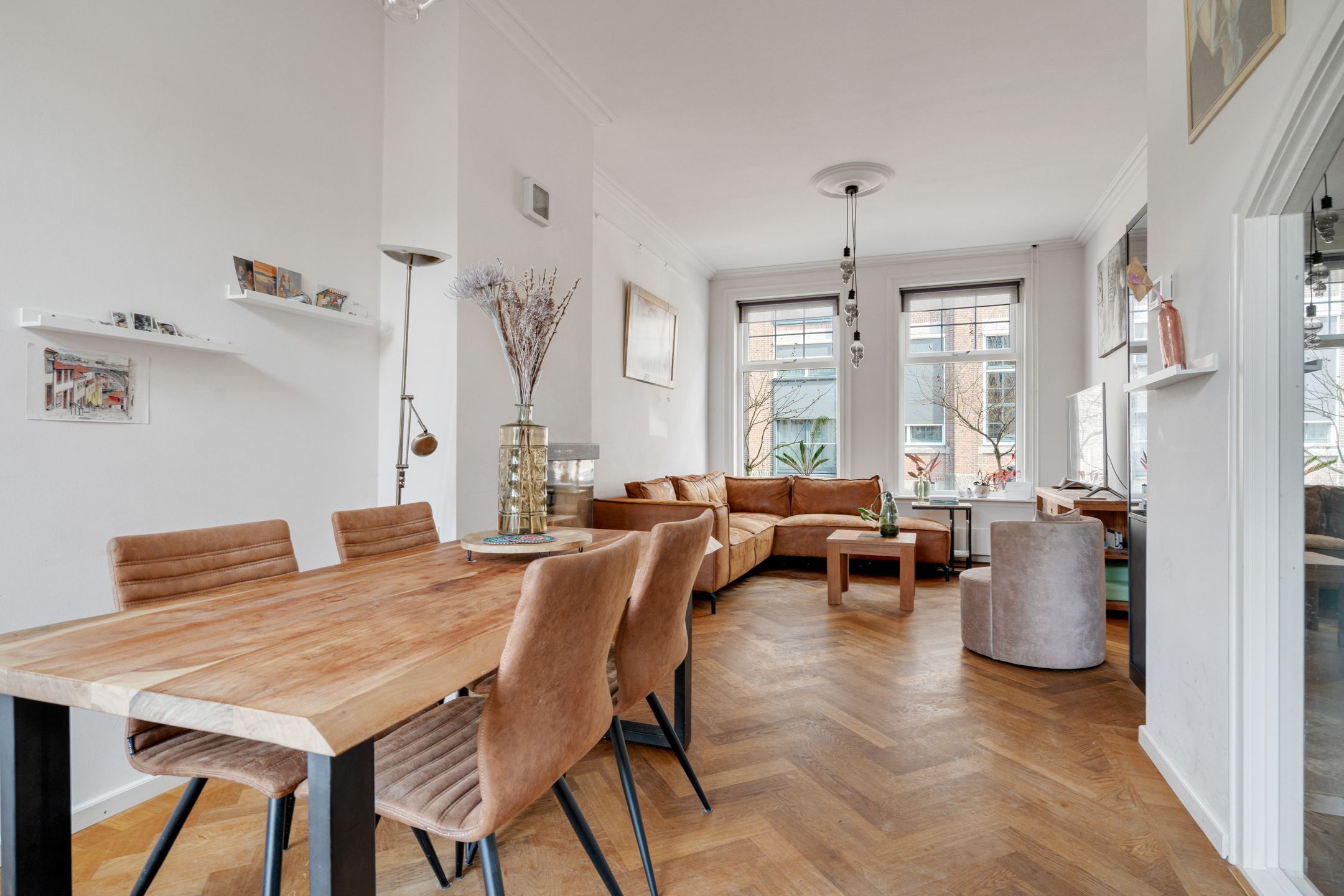 Photo 9 of Van der Capellenstraat 27