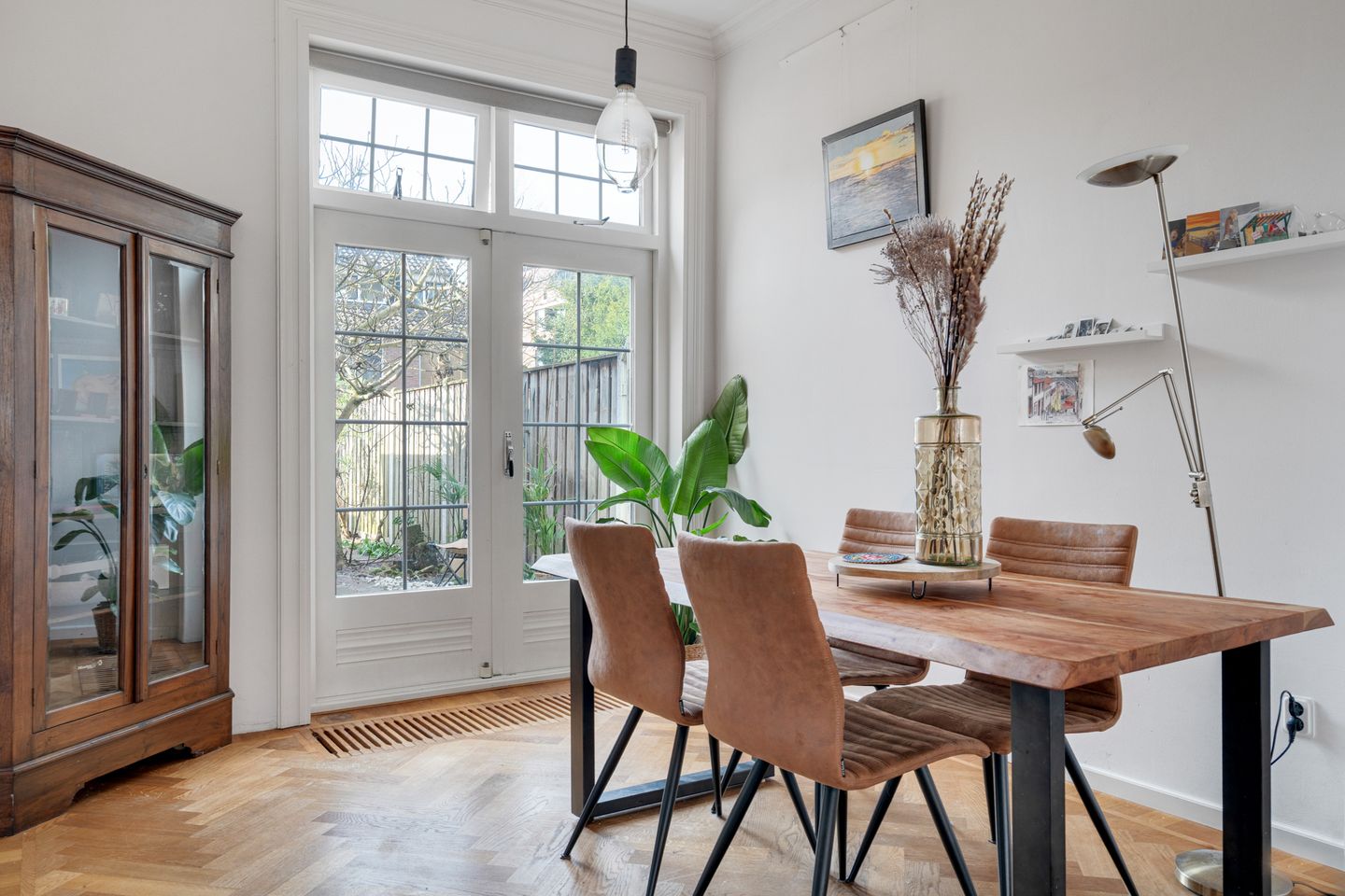 Photo 10 of Van der Capellenstraat 27