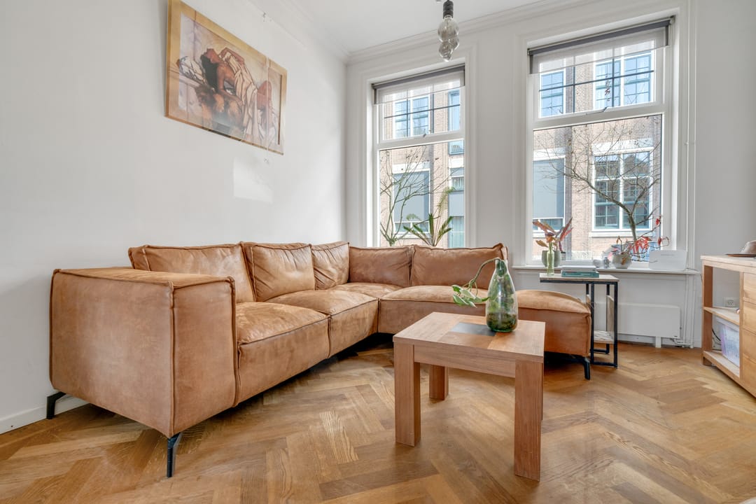 Photo 11 of Van der Capellenstraat 27