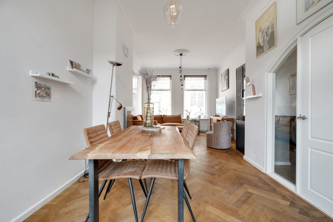 Photo 13 of Van der Capellenstraat 27