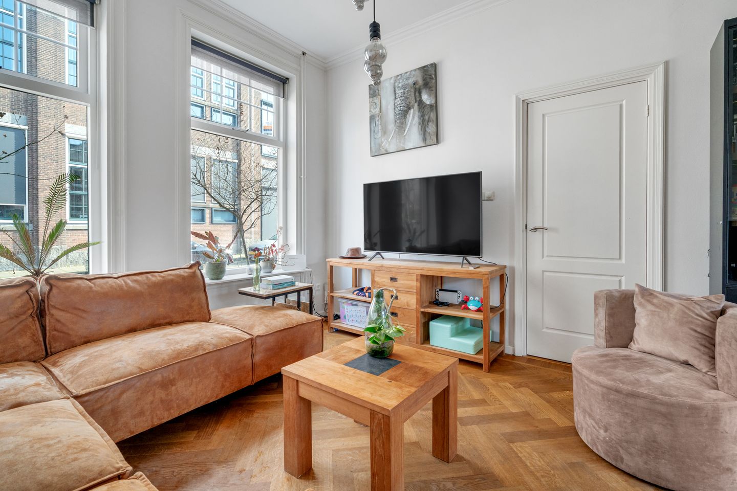 Photo 14 of Van der Capellenstraat 27