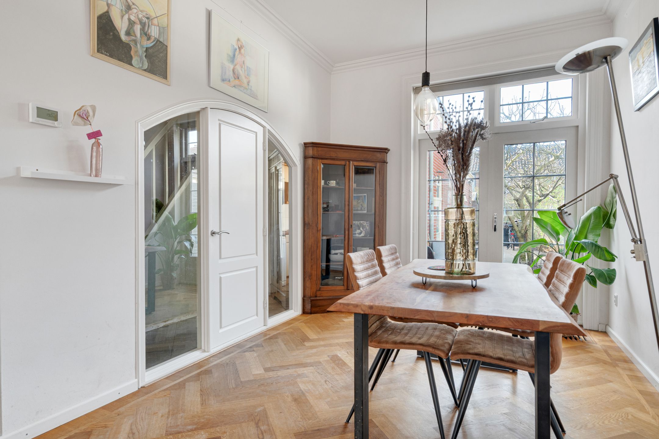 Photo 15 of Van der Capellenstraat 27