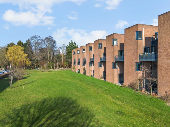 Foto 4 van Houtrakgracht 520