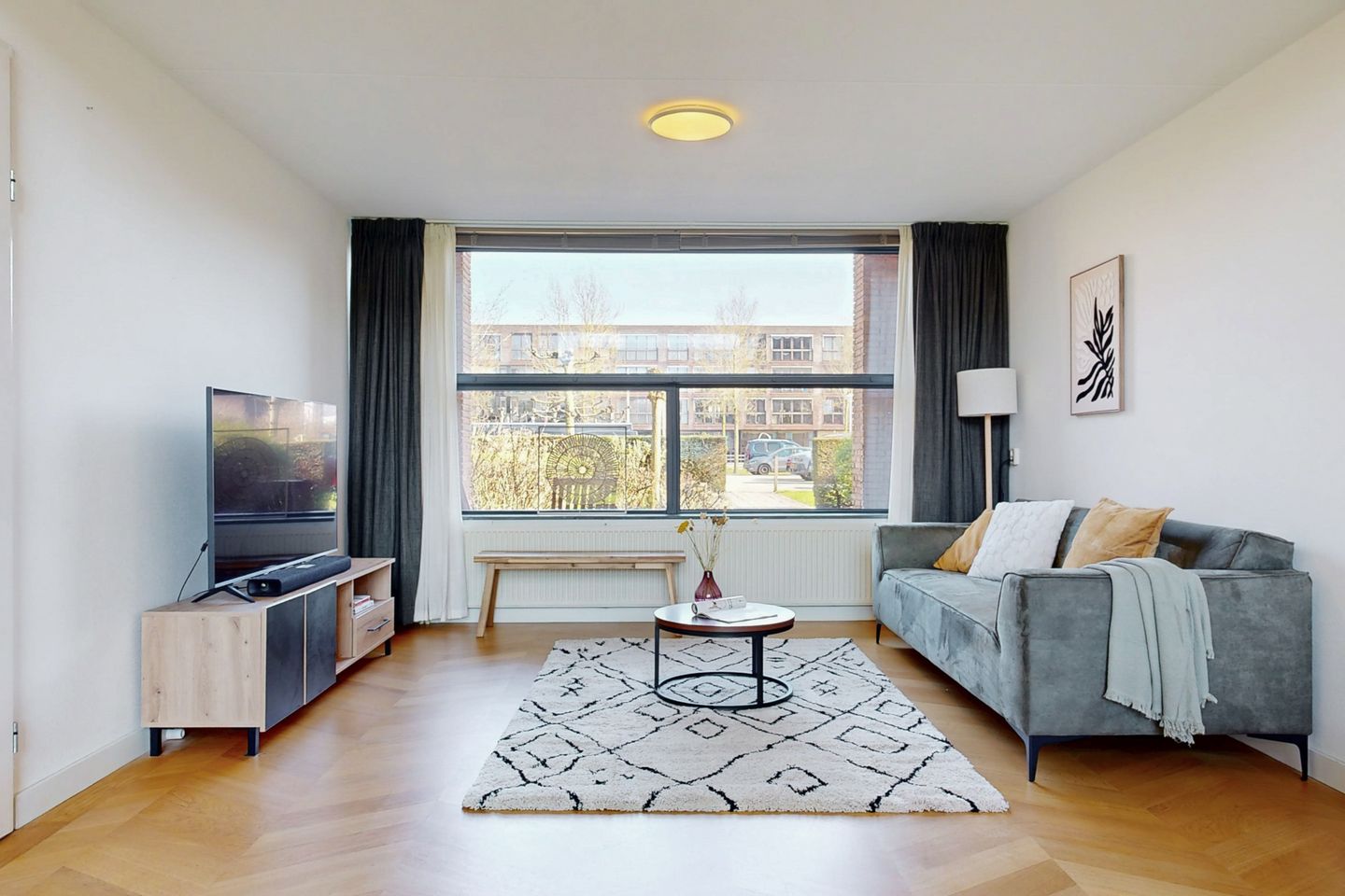 Foto 5 van Houtrakgracht 520