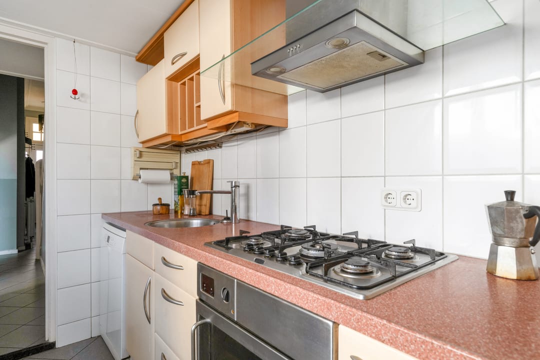 Photo 17 of Van der Capellenstraat 27