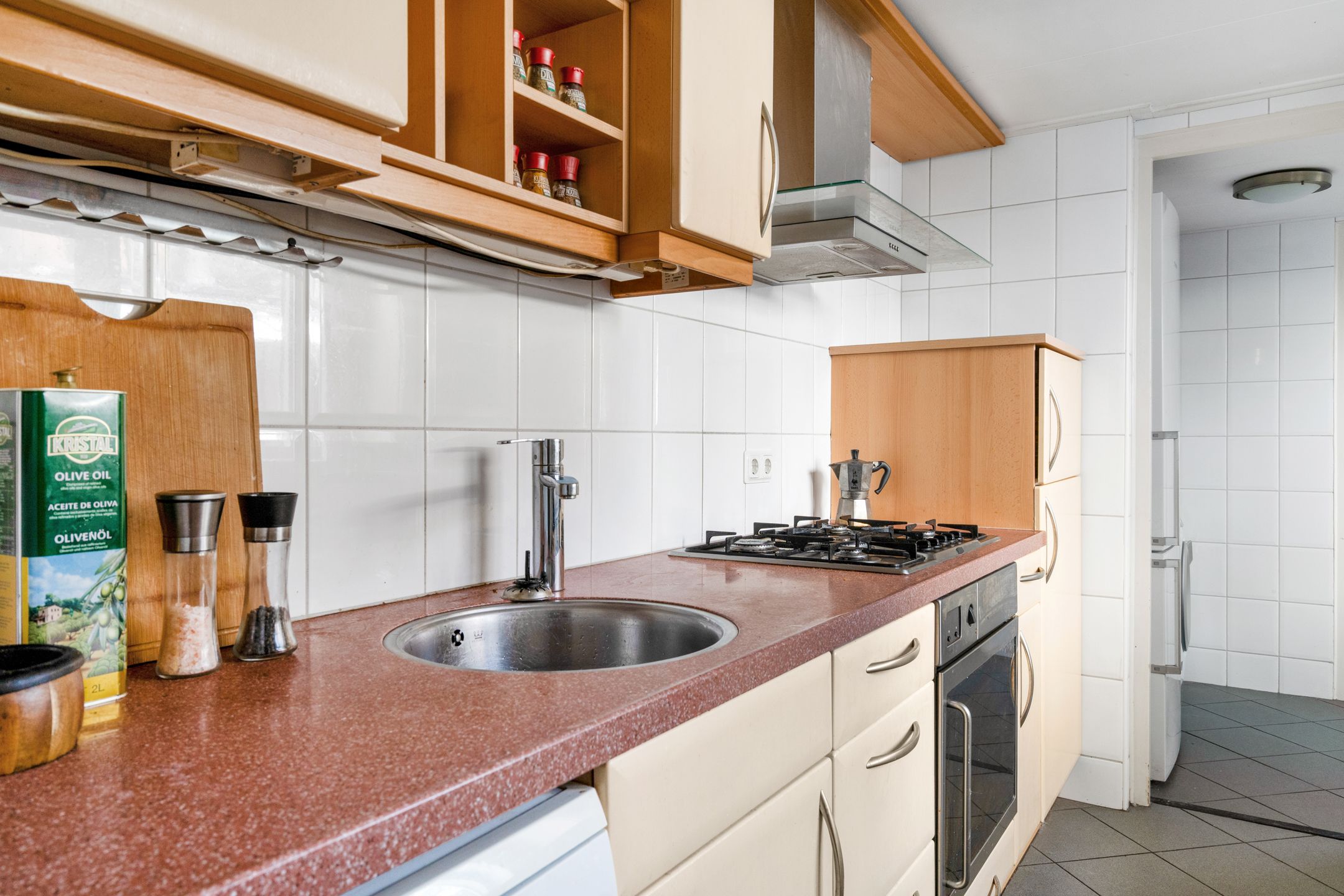 Photo 18 of Van der Capellenstraat 27