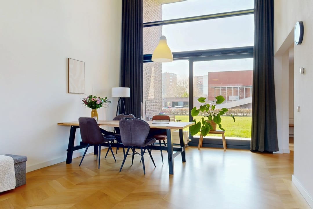 Foto 7 van Houtrakgracht 520